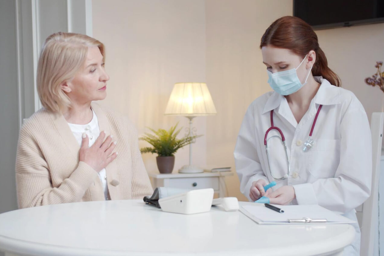 جراحی دقیق برای سرطان سینه