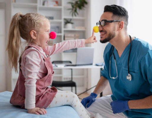 آشنایی با آلرژی های دوران کودکی و نحوه مدیریت آنها