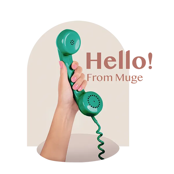 شماره تماس کلینیک درموگه