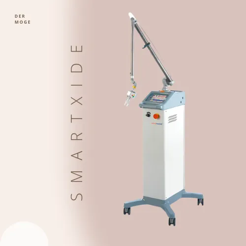 تجهیزات کلینیک زیبایی درموگه